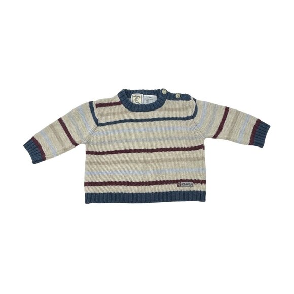 Carters & Lullaby Club - Baby Boy Clothes - Size 6 Month - Picture 4 of 9